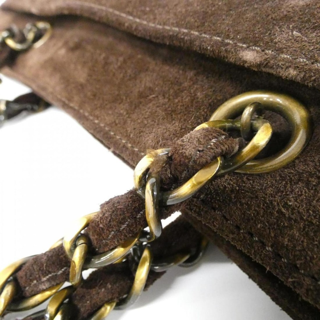 Chanel 08913 handbag - 8