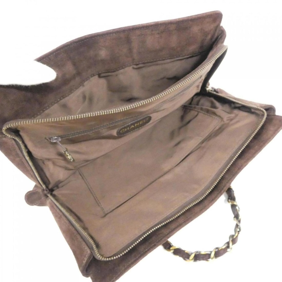 Chanel 08913 handbag - 9