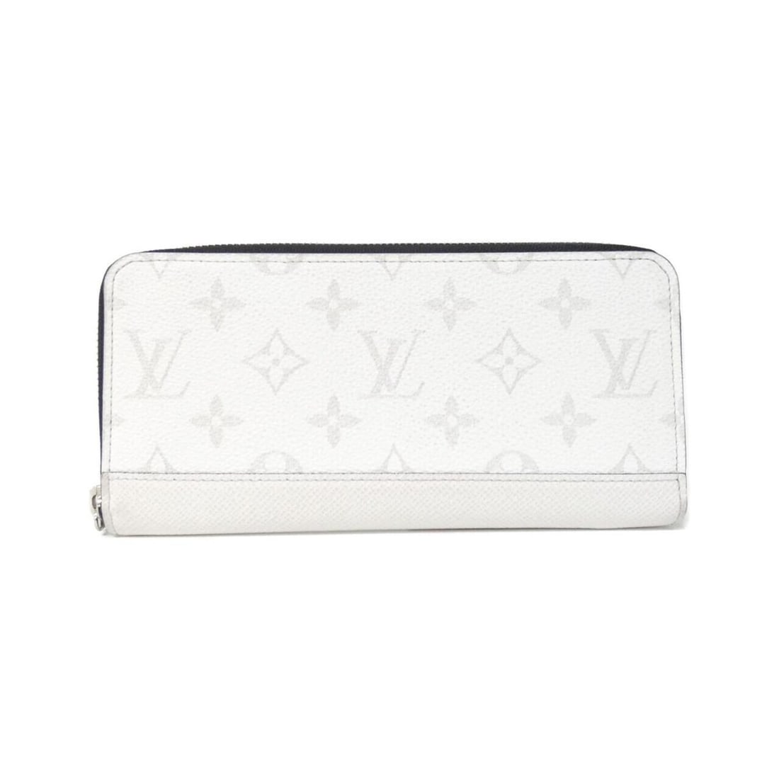 Louis Vuitton Taiga Llama Zippy Wallet Horizontal M14127: --- Catalog ---Category: SizeSize (HxWxD): 10cm x 21cm x 2cm / 3.93'' x 8.26'' x 0.78''Category: DesignType: Long wallet (bi-fold)Color: WhiteGender: MenMaterial: Coated canvas , Leather Leather/Fur T