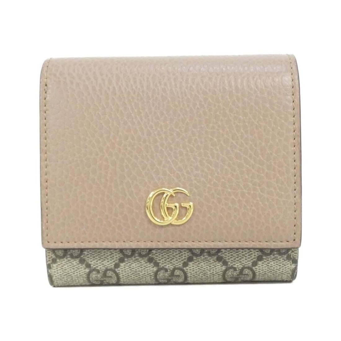 Gucci GG MARMONT 598587 17WAG wallet (1 of 7)