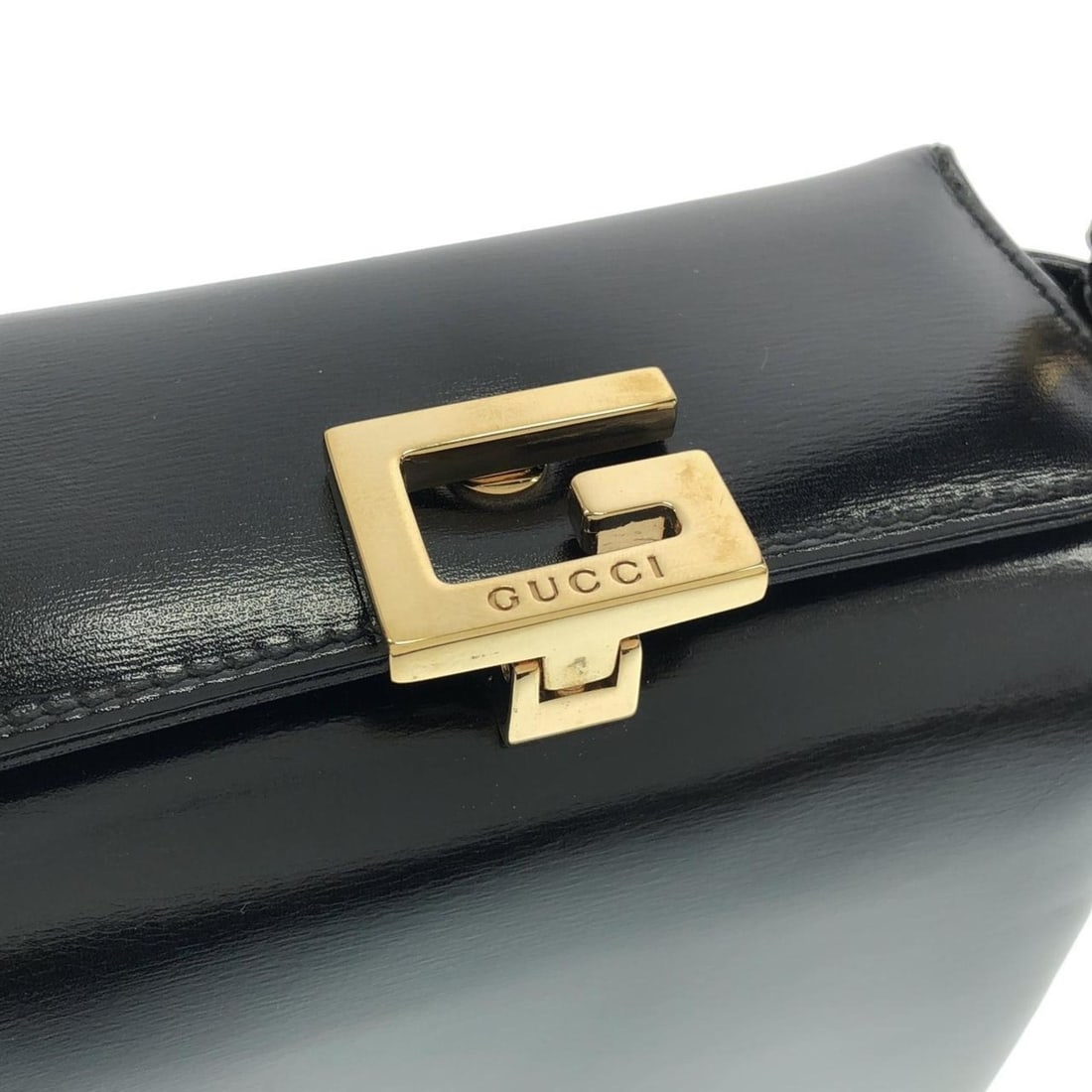 Gucci 007 0286 handbag - 5