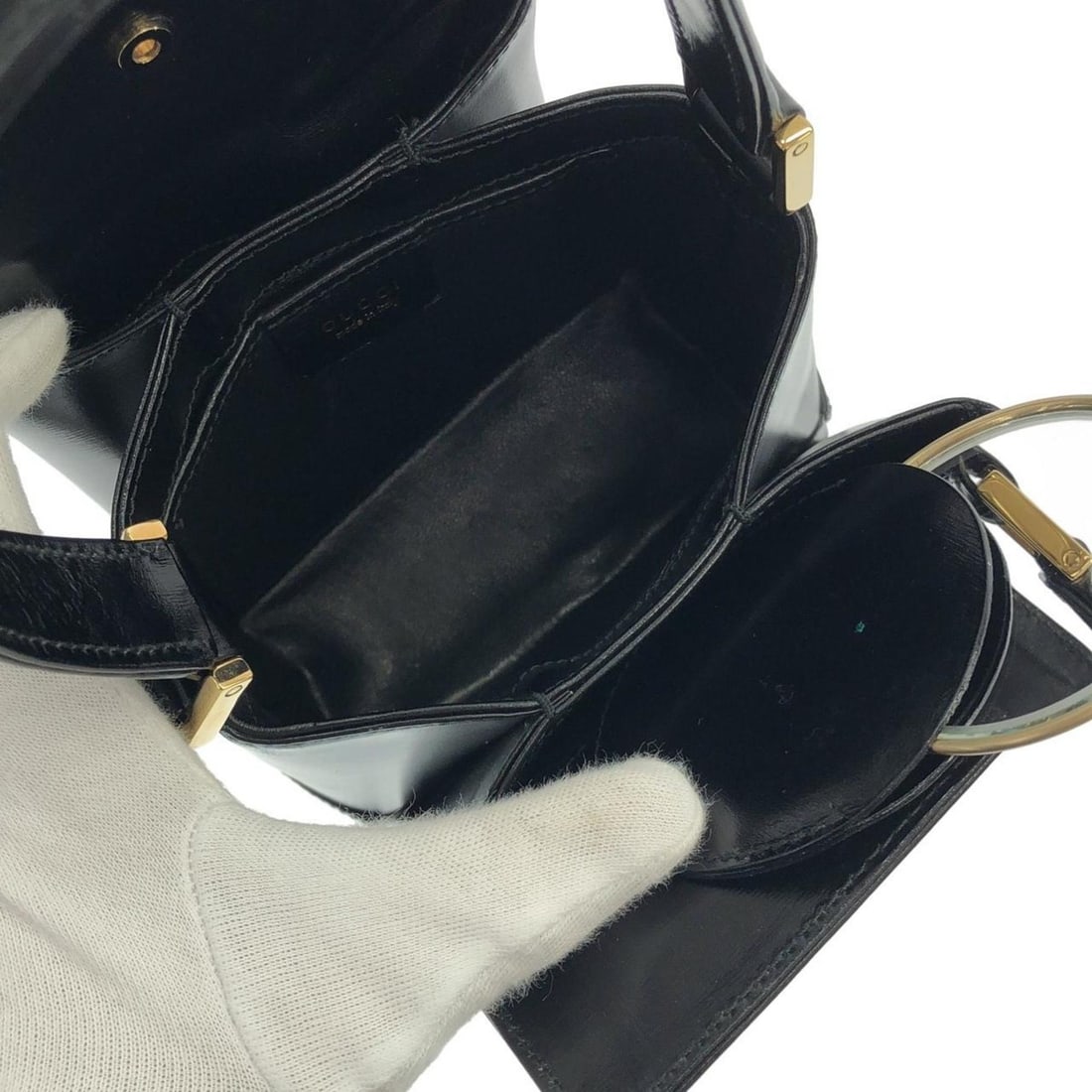 Gucci 007 0286 handbag - 7