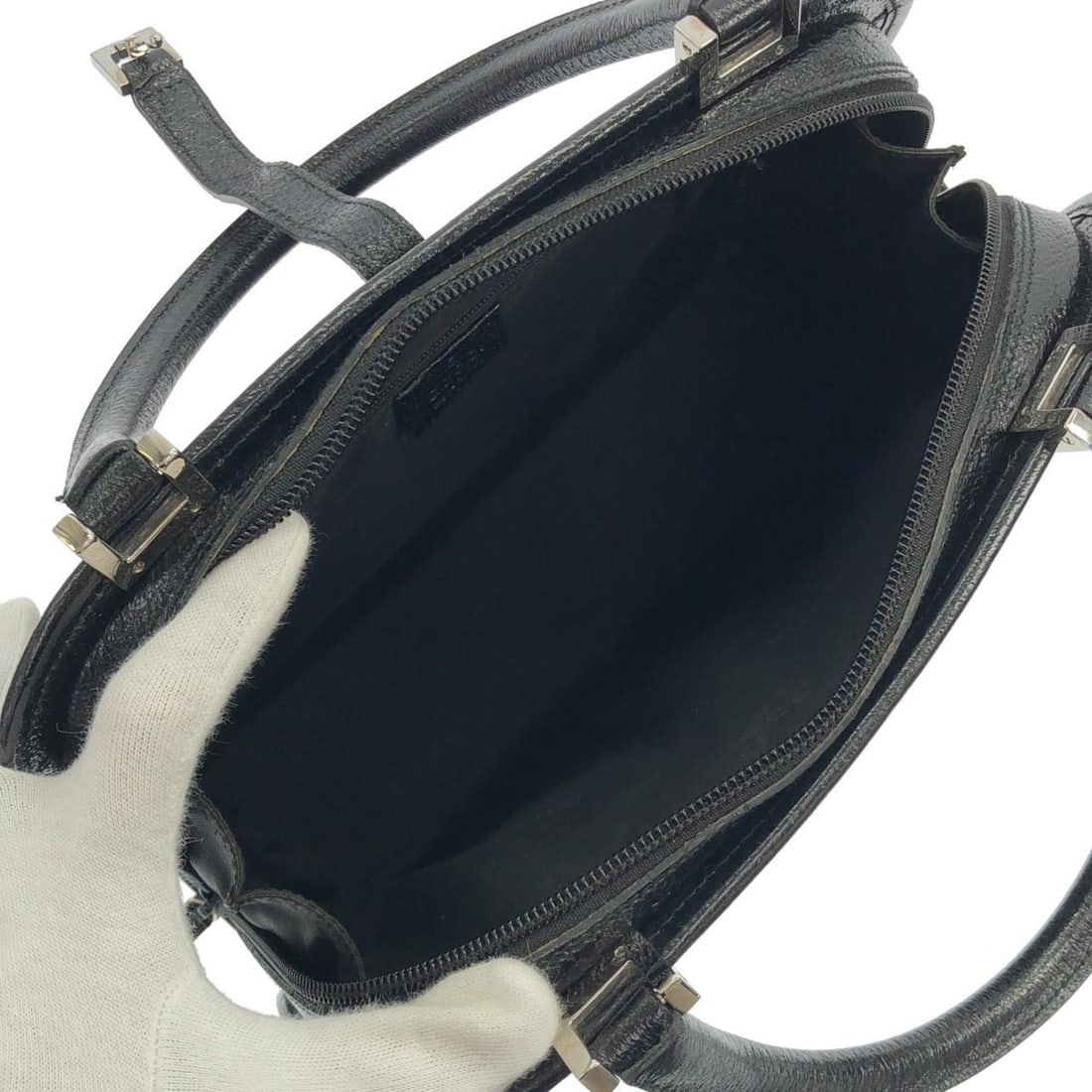 Gucci 002 1071 handbag - 7