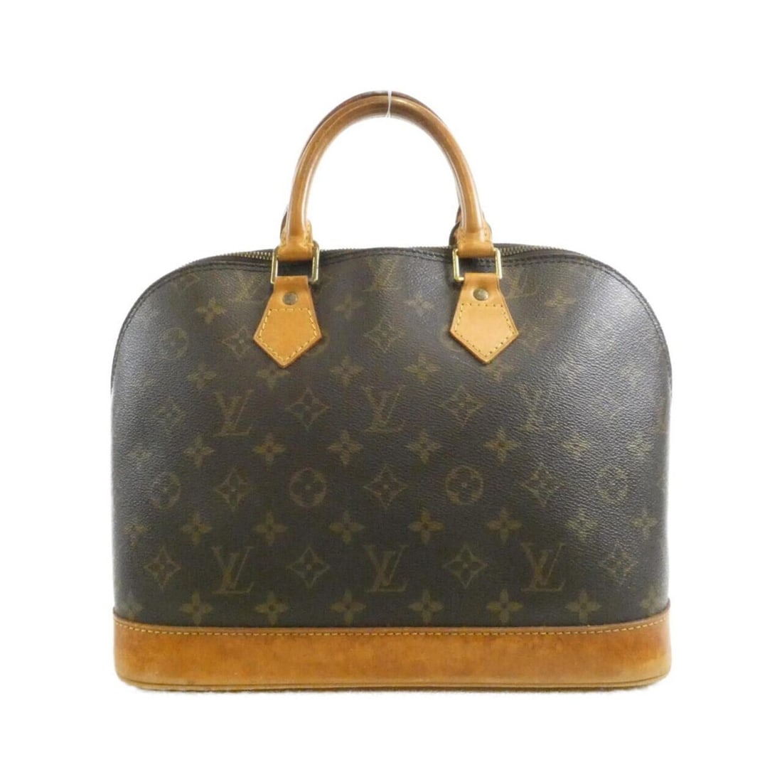 Louis Vuitton Monogram Alma PM M51130 Handbag (1 of 11)