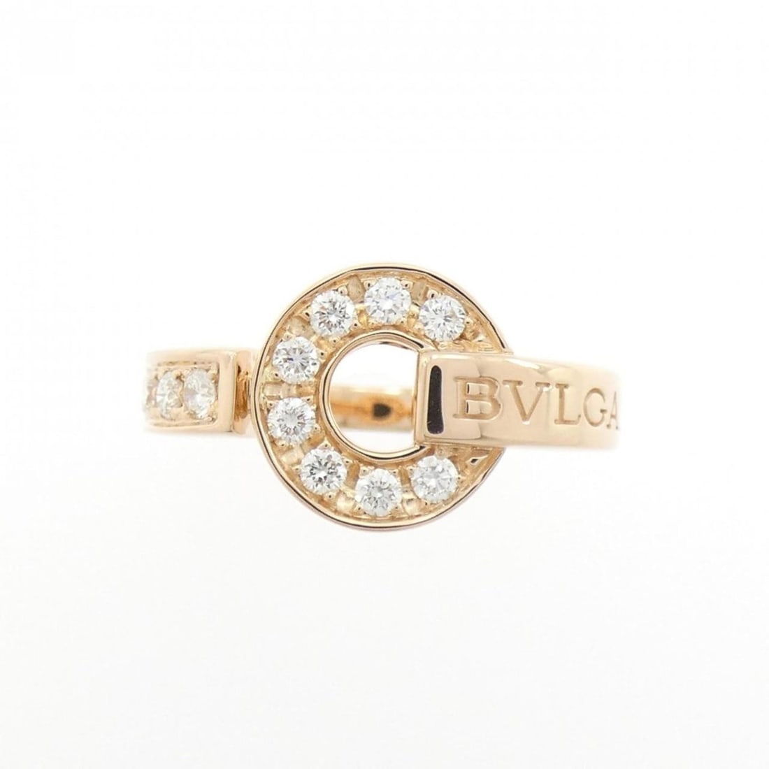 Bvlgari Ring - 2
