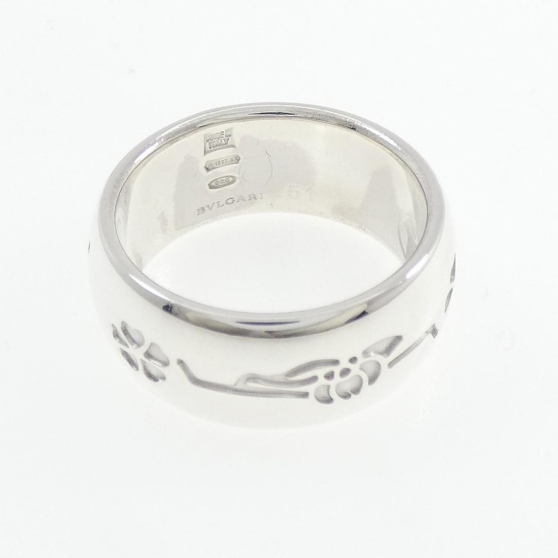 Bvlgari Save the Children Ring - 3