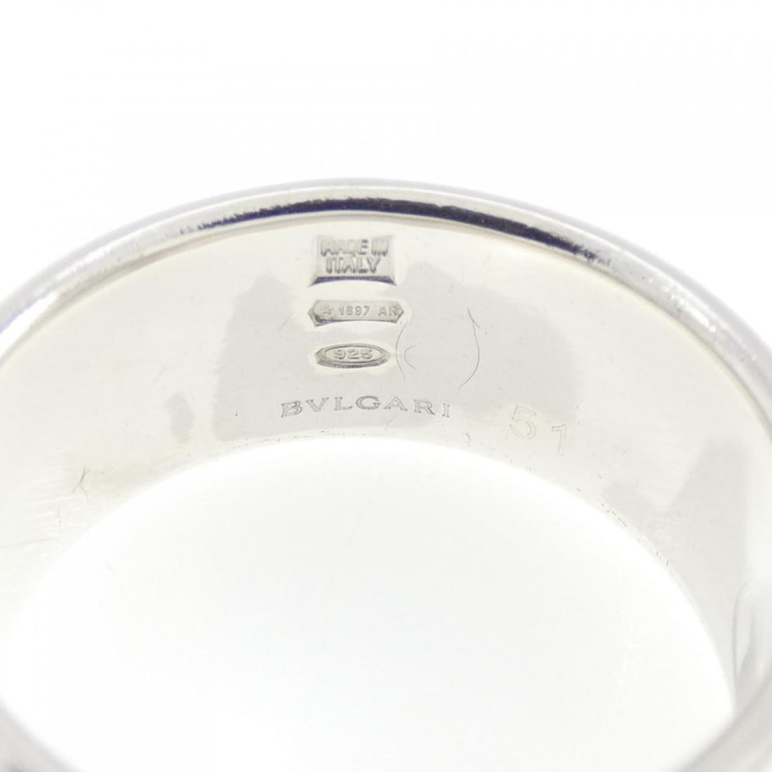 Bvlgari Save the Children Ring - 4