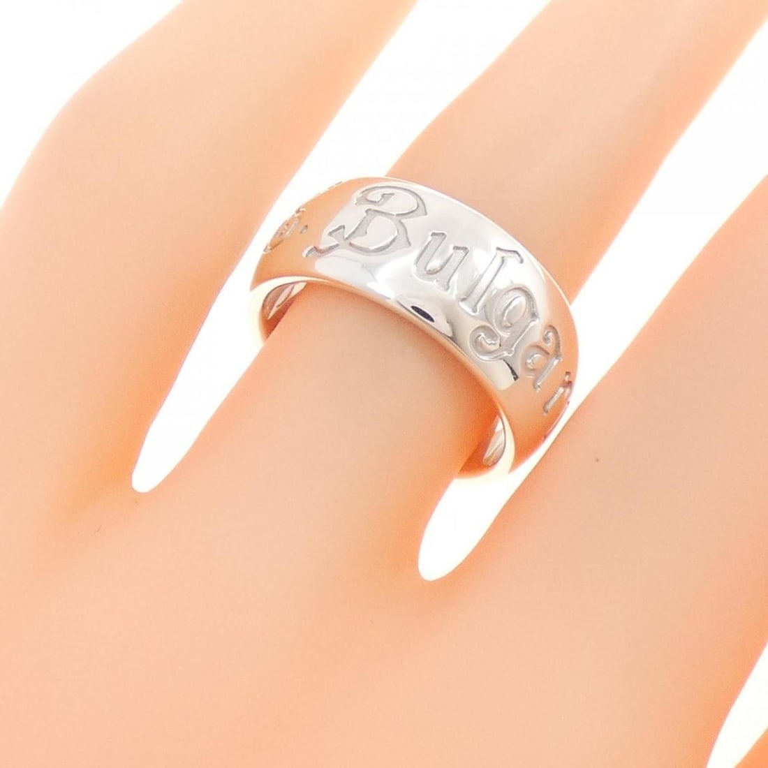 Bvlgari Save the Children Ring - 5