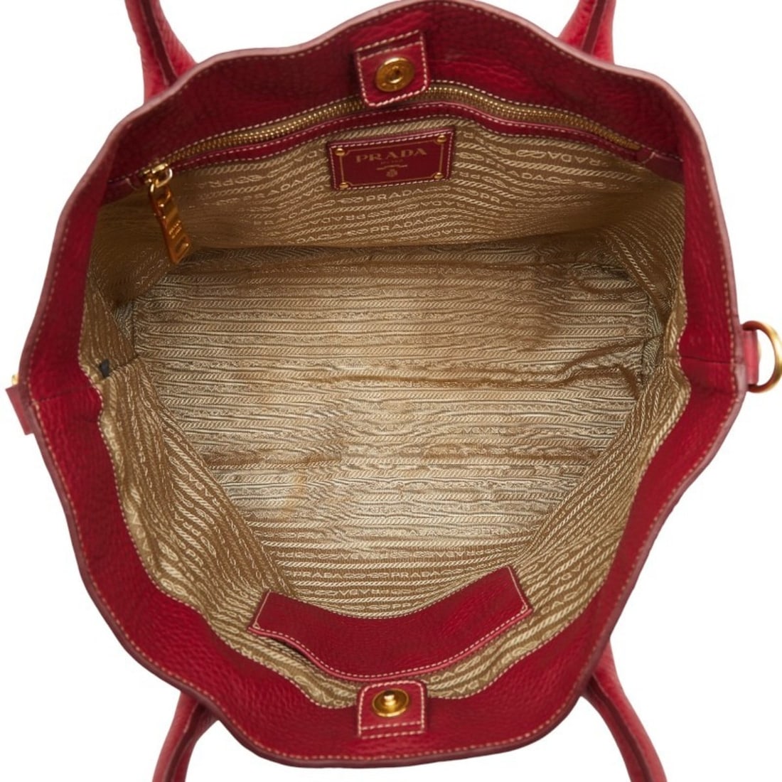 Hermes Vertige Ring - 11