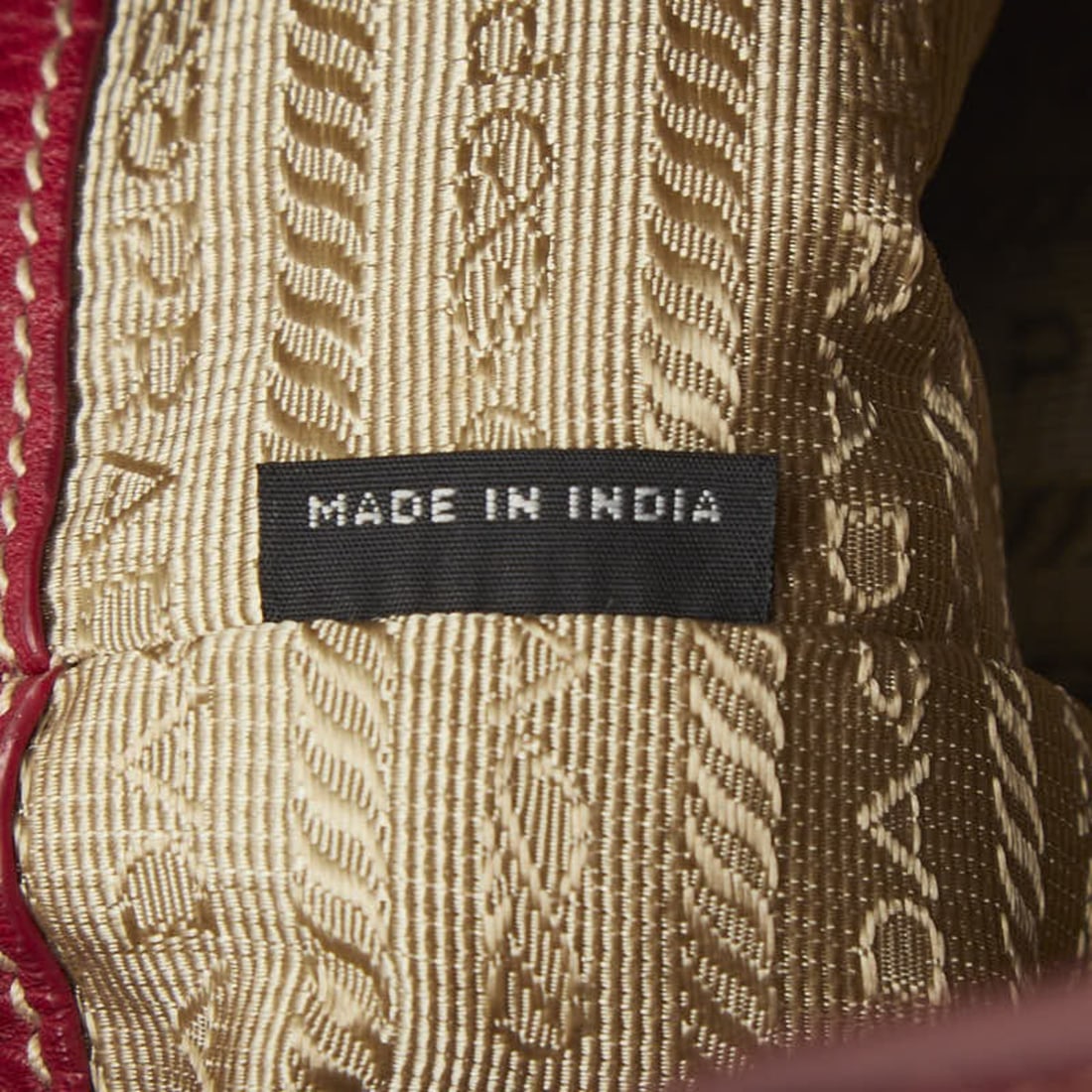 Hermes Vertige Ring - 14