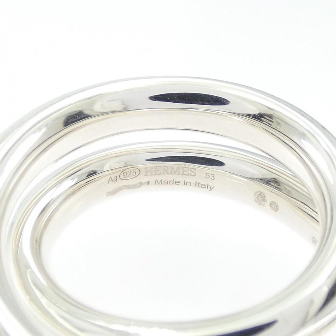 Hermes Vertige Ring - 4