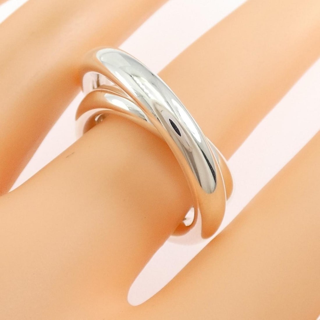 Hermes Vertige Ring - 5