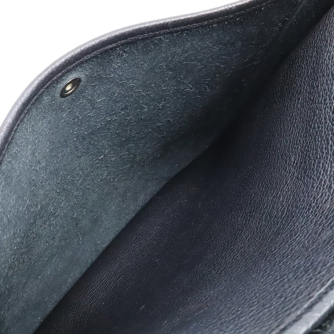 Gucci Interlocking Wide Ring - 8