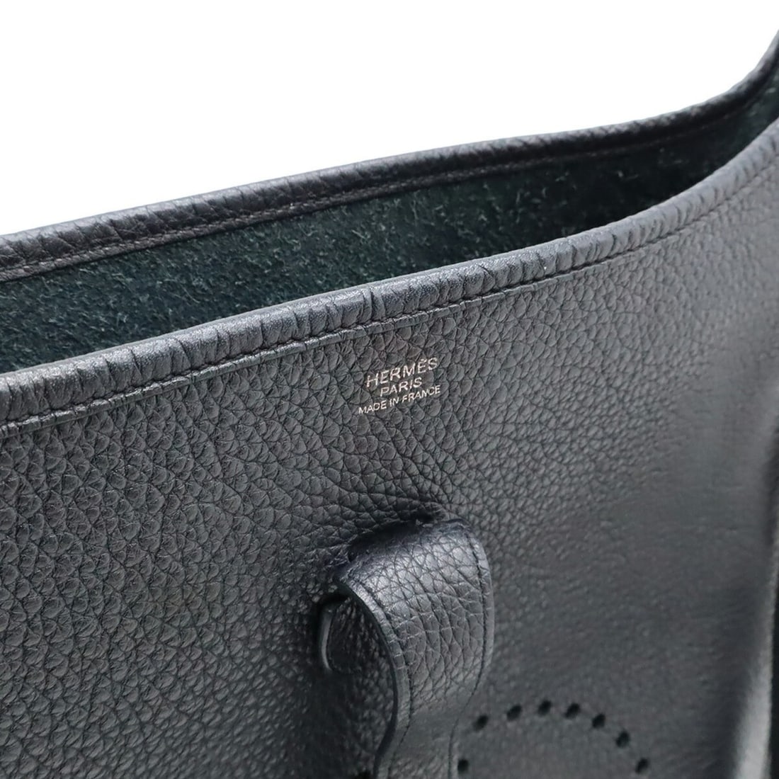 Gucci Interlocking Wide Ring - 9