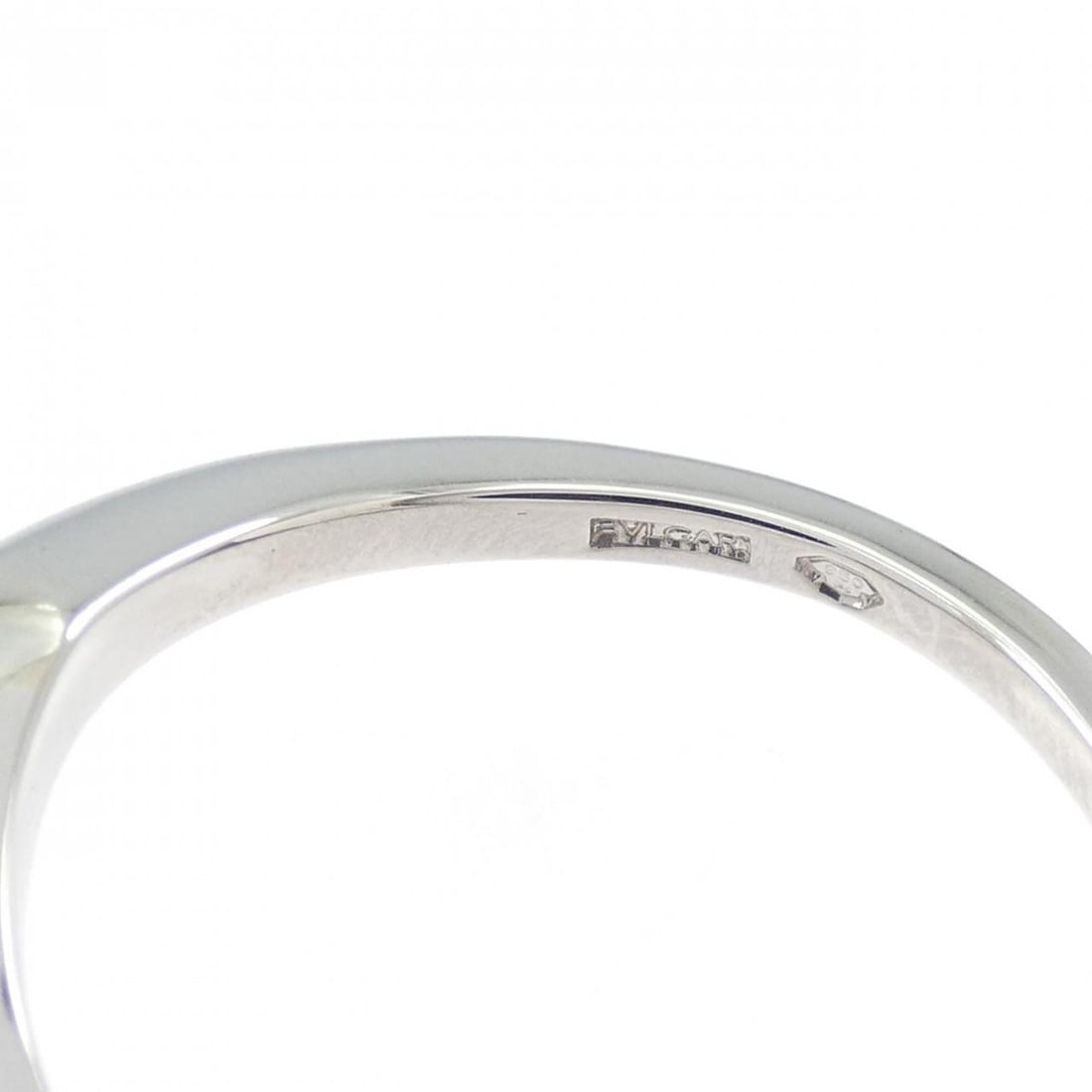 Bvlgari Wedding Ring - 4