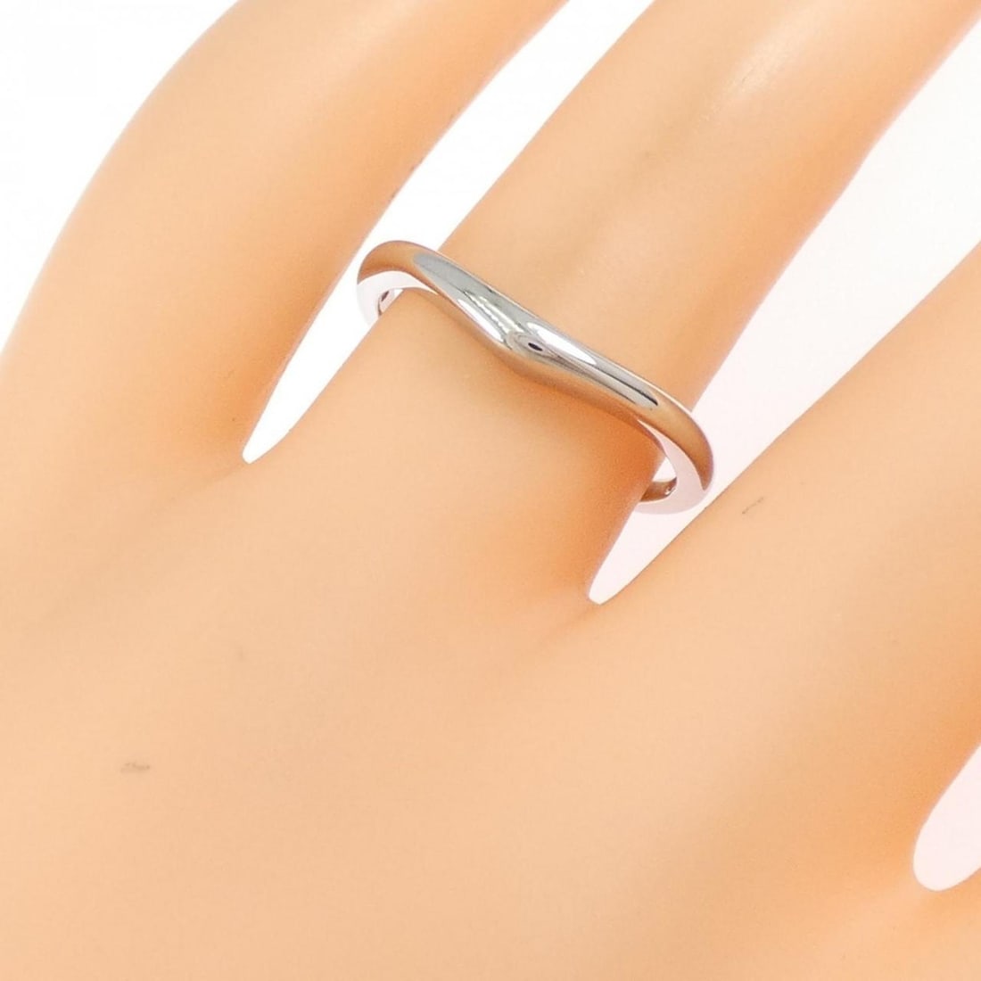 Bvlgari Wedding Ring - 5