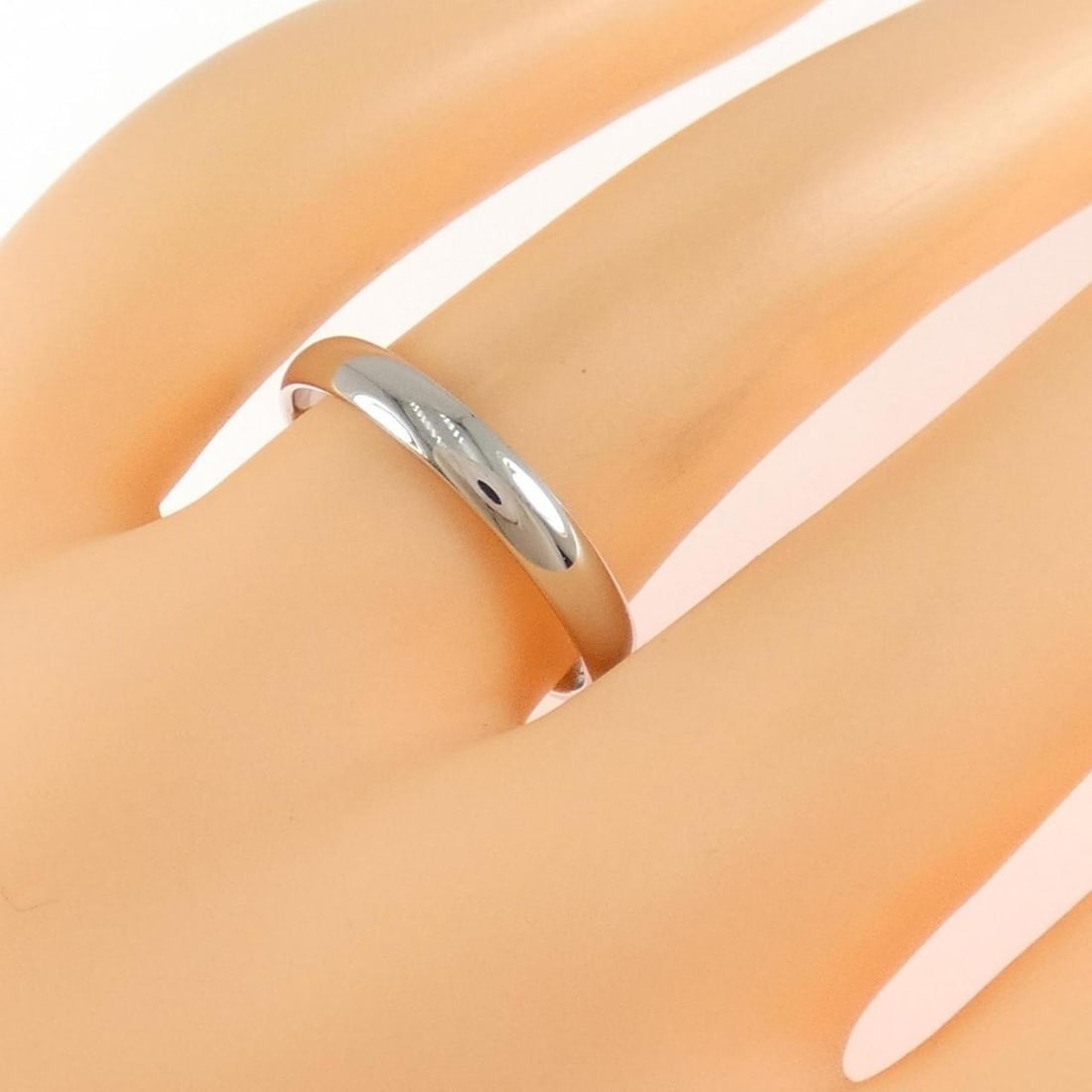 Cartier Lanier Ring - 4