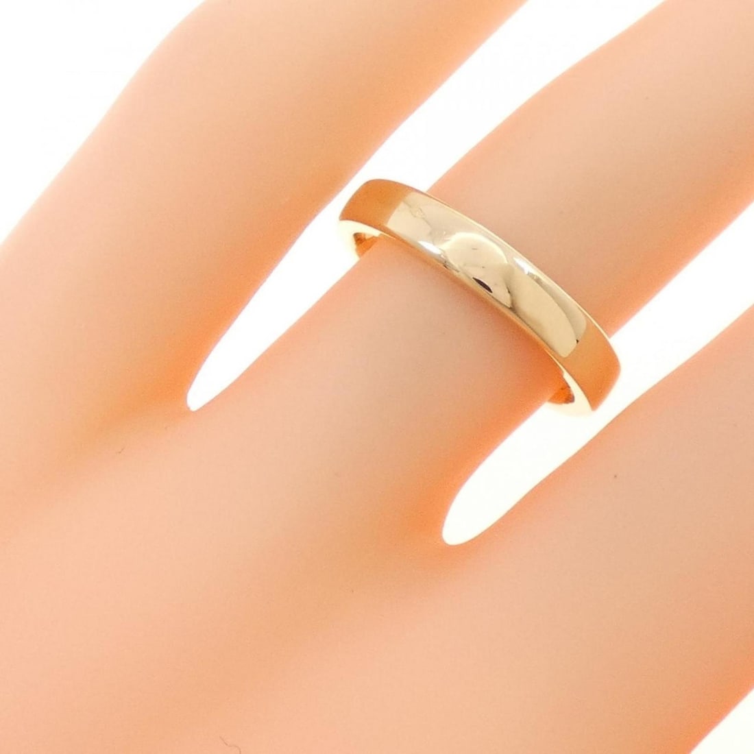 Van Cleef & Arpels Two Jours Large Ring - 4