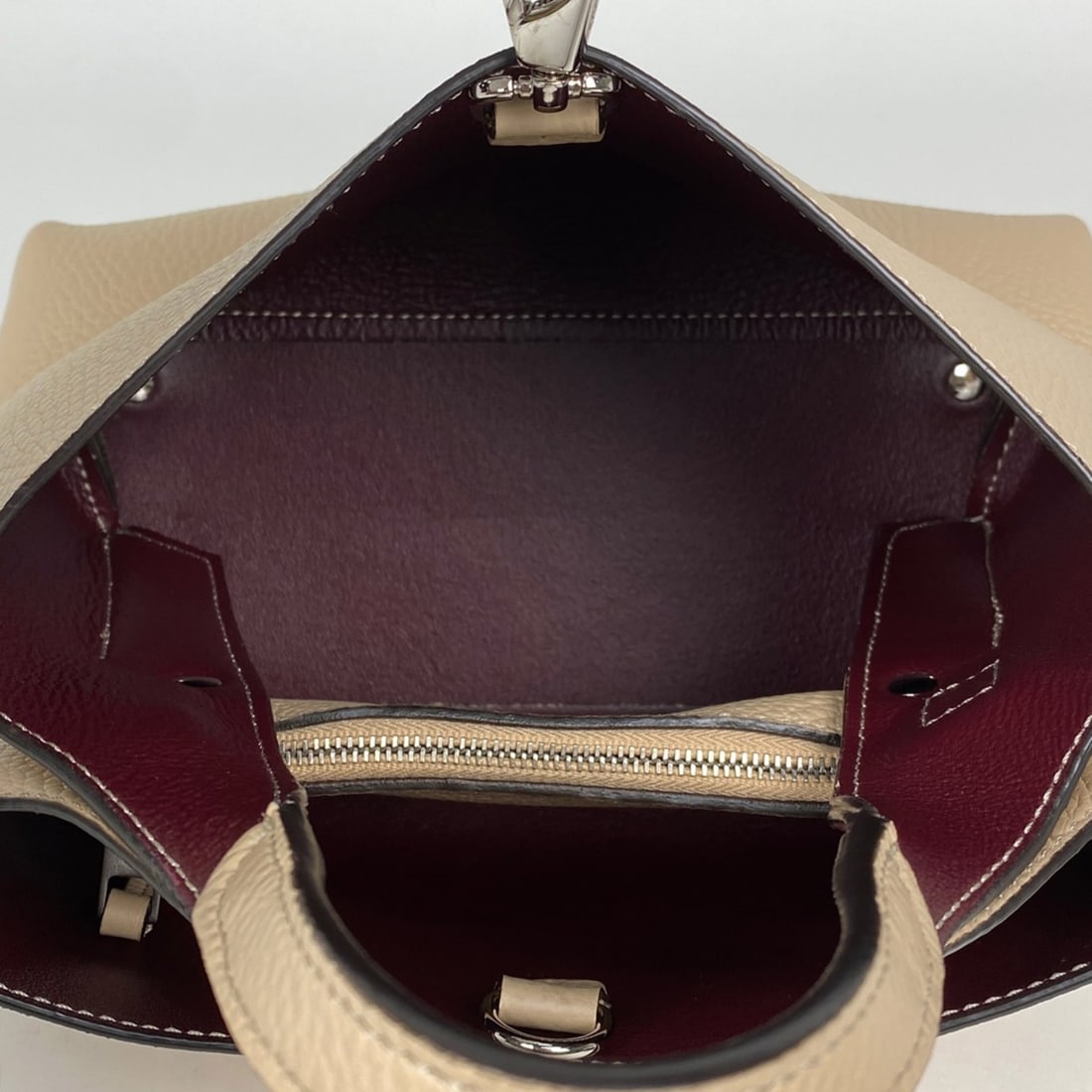 Van Cleef & Arpels Two Jours Large Ring - 6