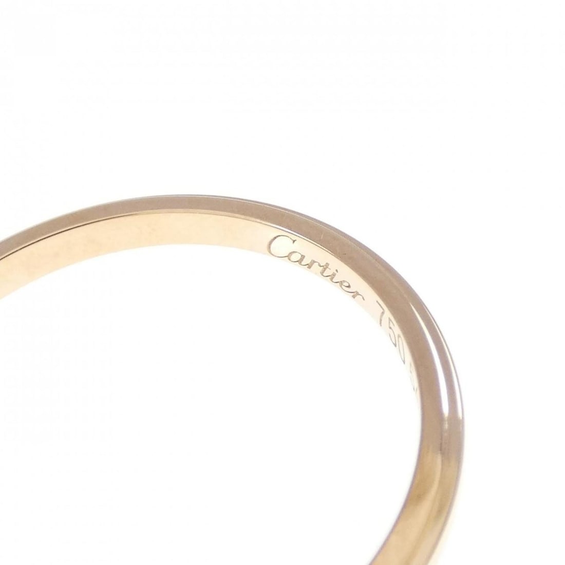Cartier D'Amour Ring - 3