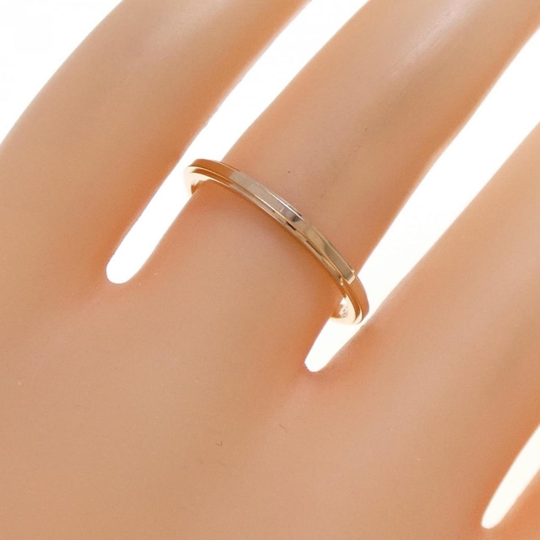 Cartier D'Amour Ring - 4