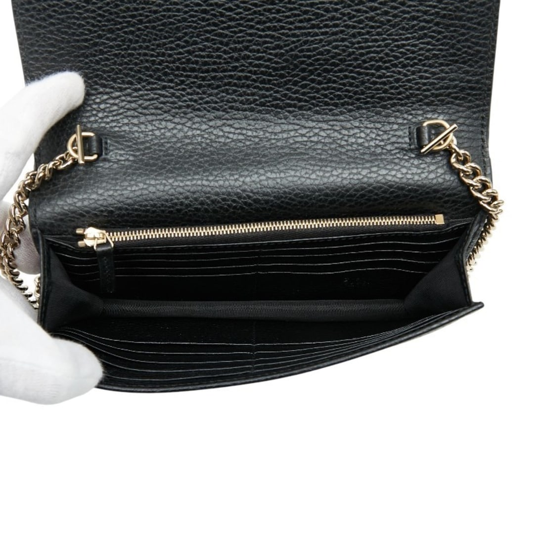 Chanel shoulder bag - 10