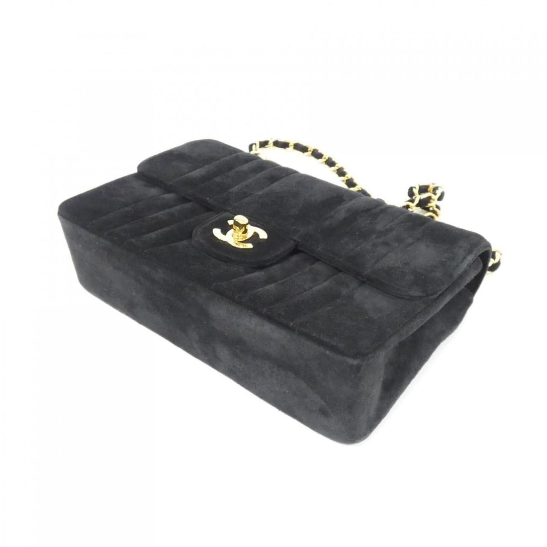 Chanel shoulder bag - 3