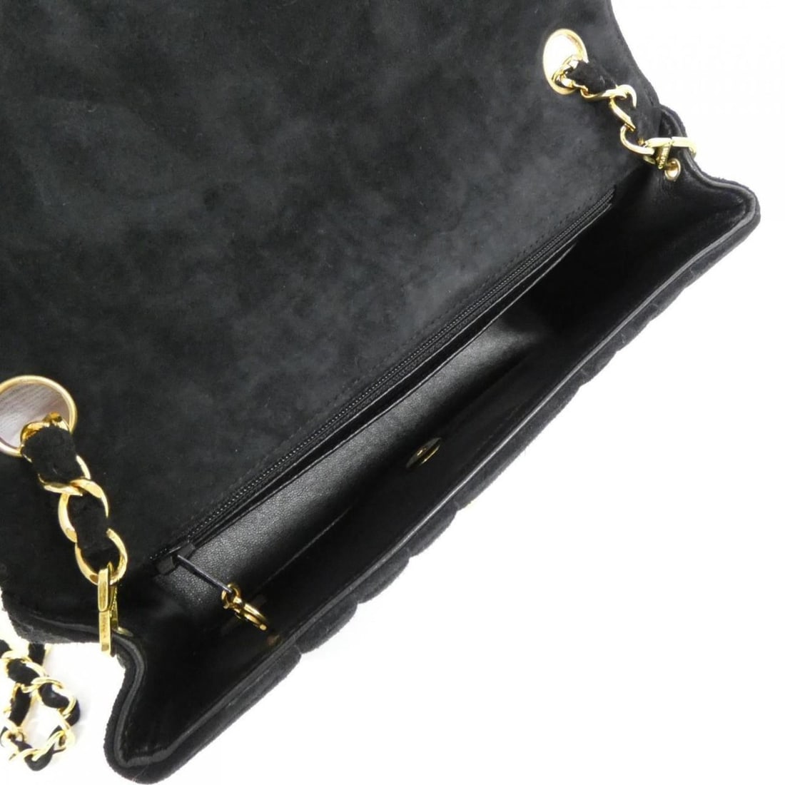 Chanel shoulder bag - 5