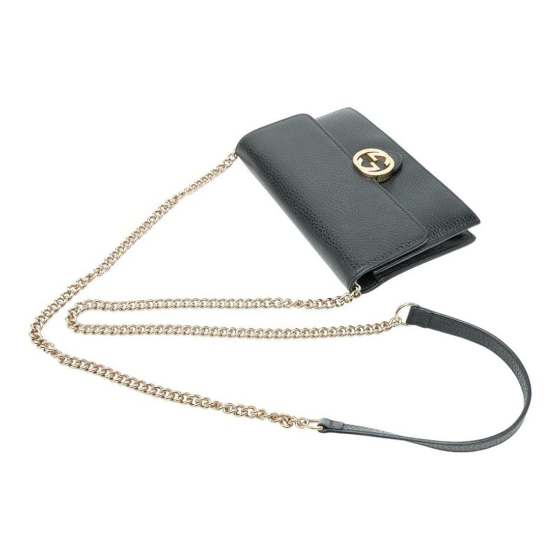 Chanel shoulder bag - 9