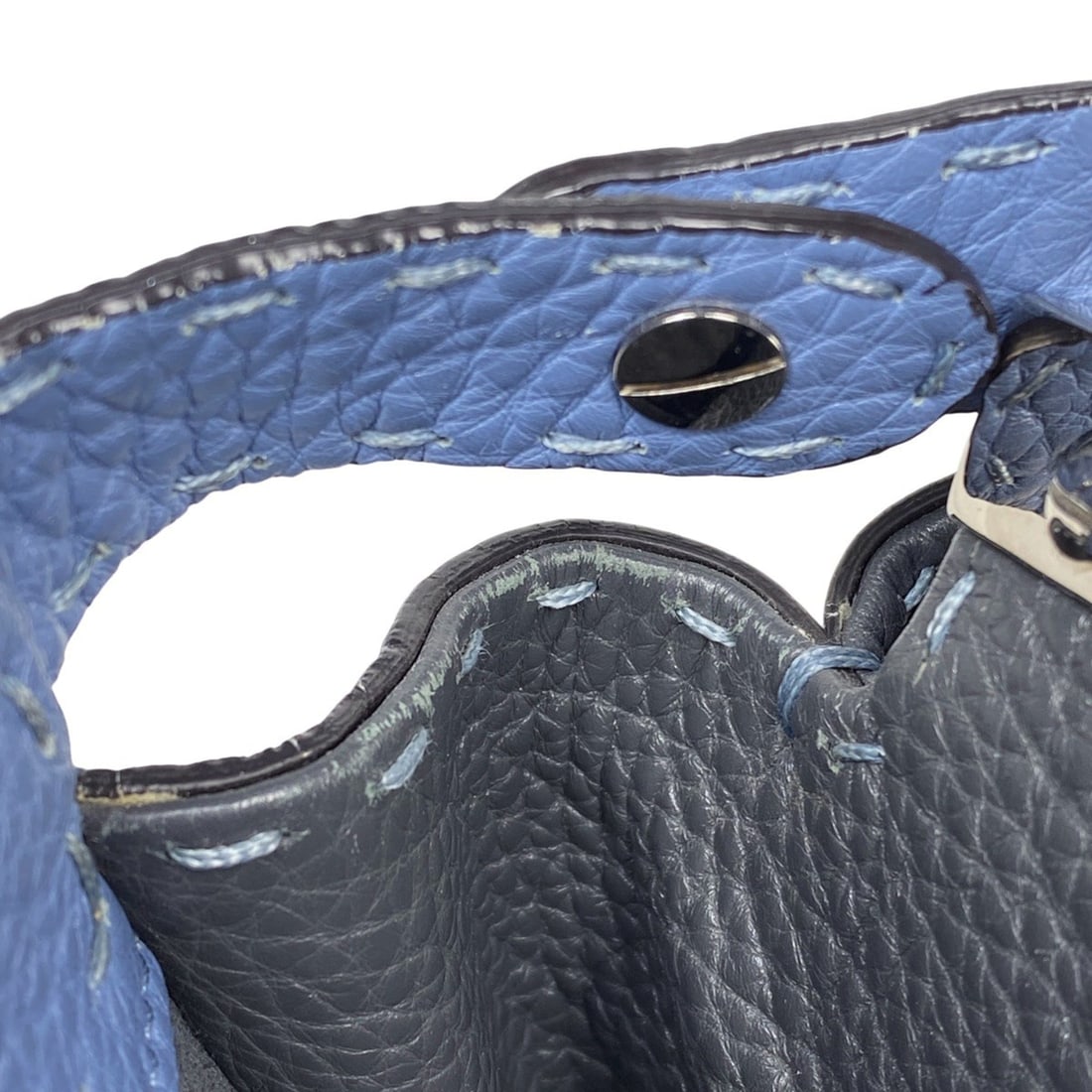 Bvlgari B.zero1 3-Band Ring - 11