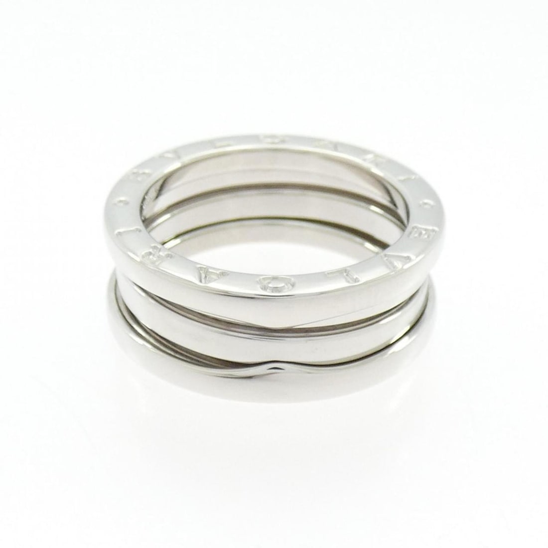 Bvlgari B.zero1 3-Band Ring - 2