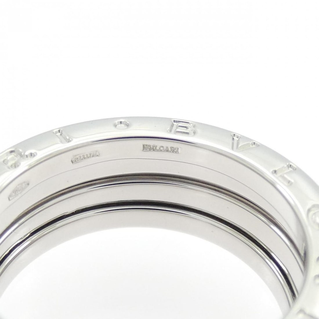 Bvlgari B.zero1 3-Band Ring - 3