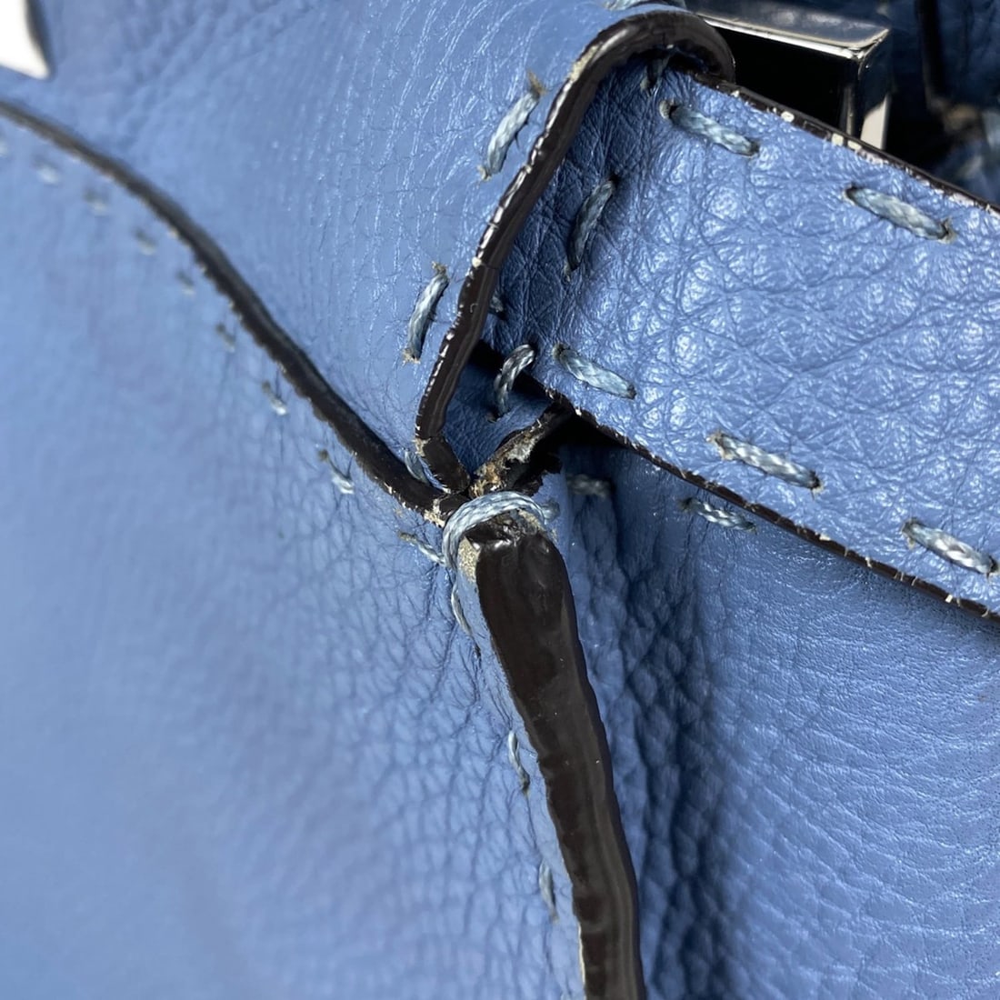 Bvlgari B.zero1 3-Band Ring - 8