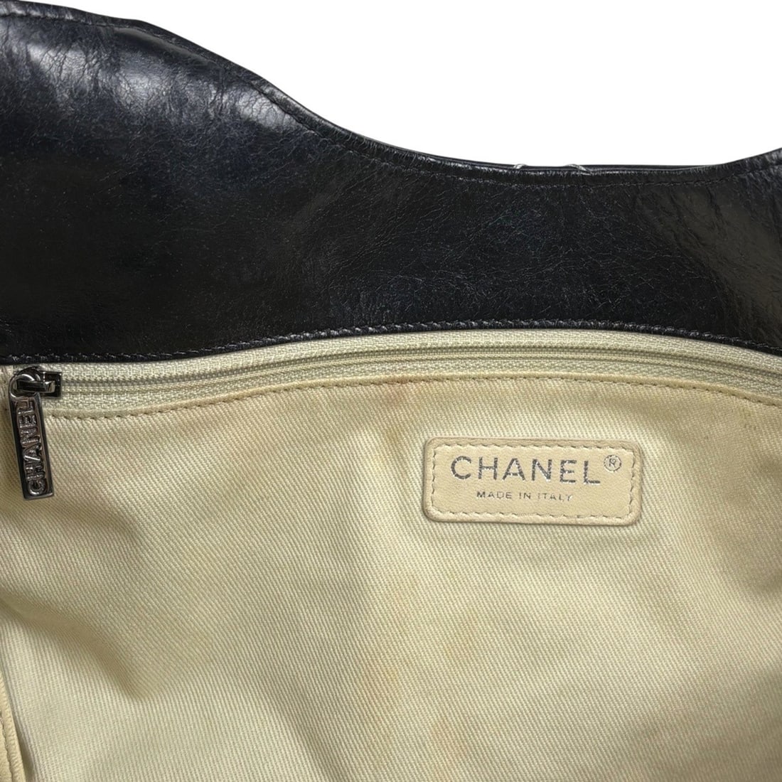 Chanel 07829 handbag - 10