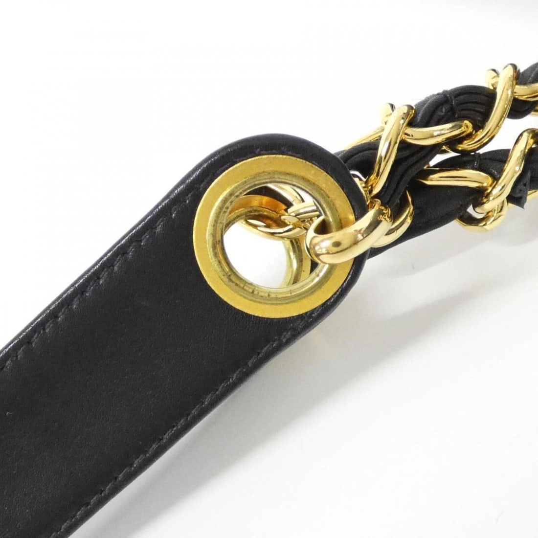 Chanel 07829 handbag - 5