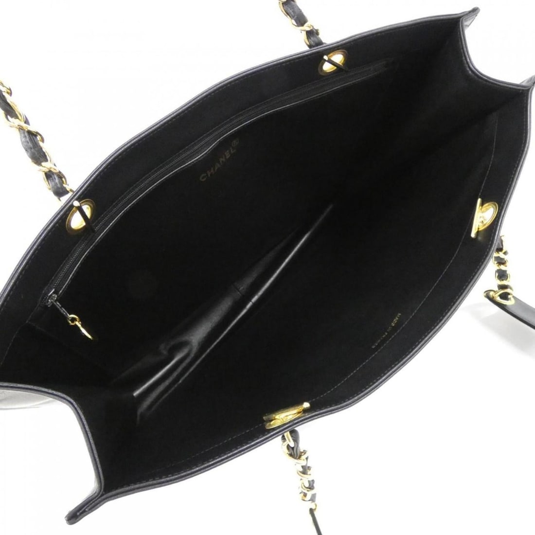 Chanel 07829 handbag - 6