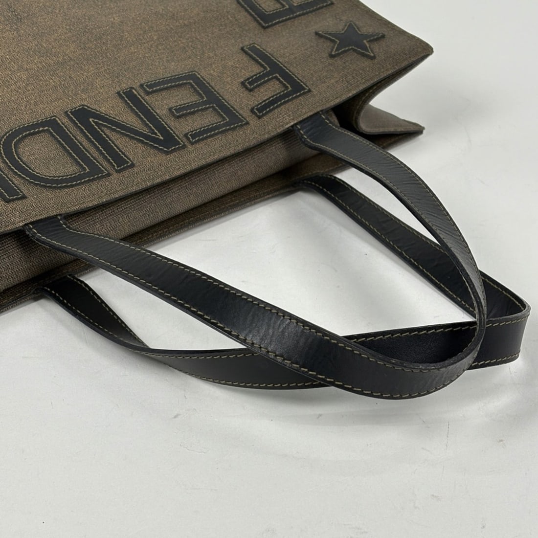 Chanel 07829 handbag - 7