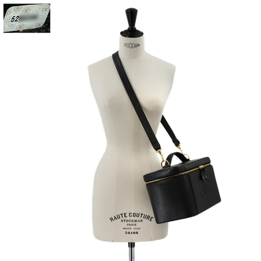 Chanel AP2961 Wallet - 10