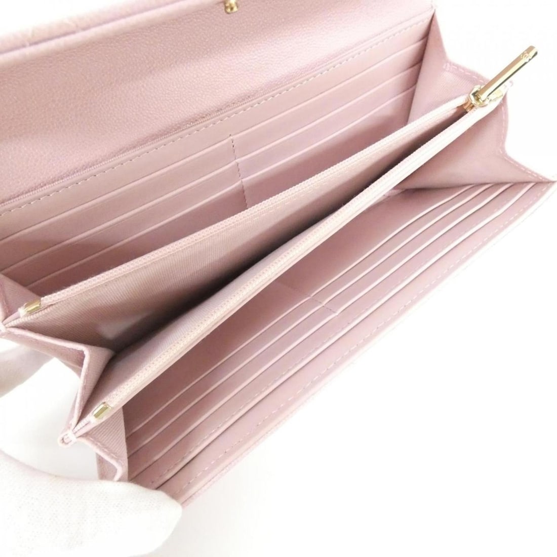 Chanel AP2961 Wallet - 4