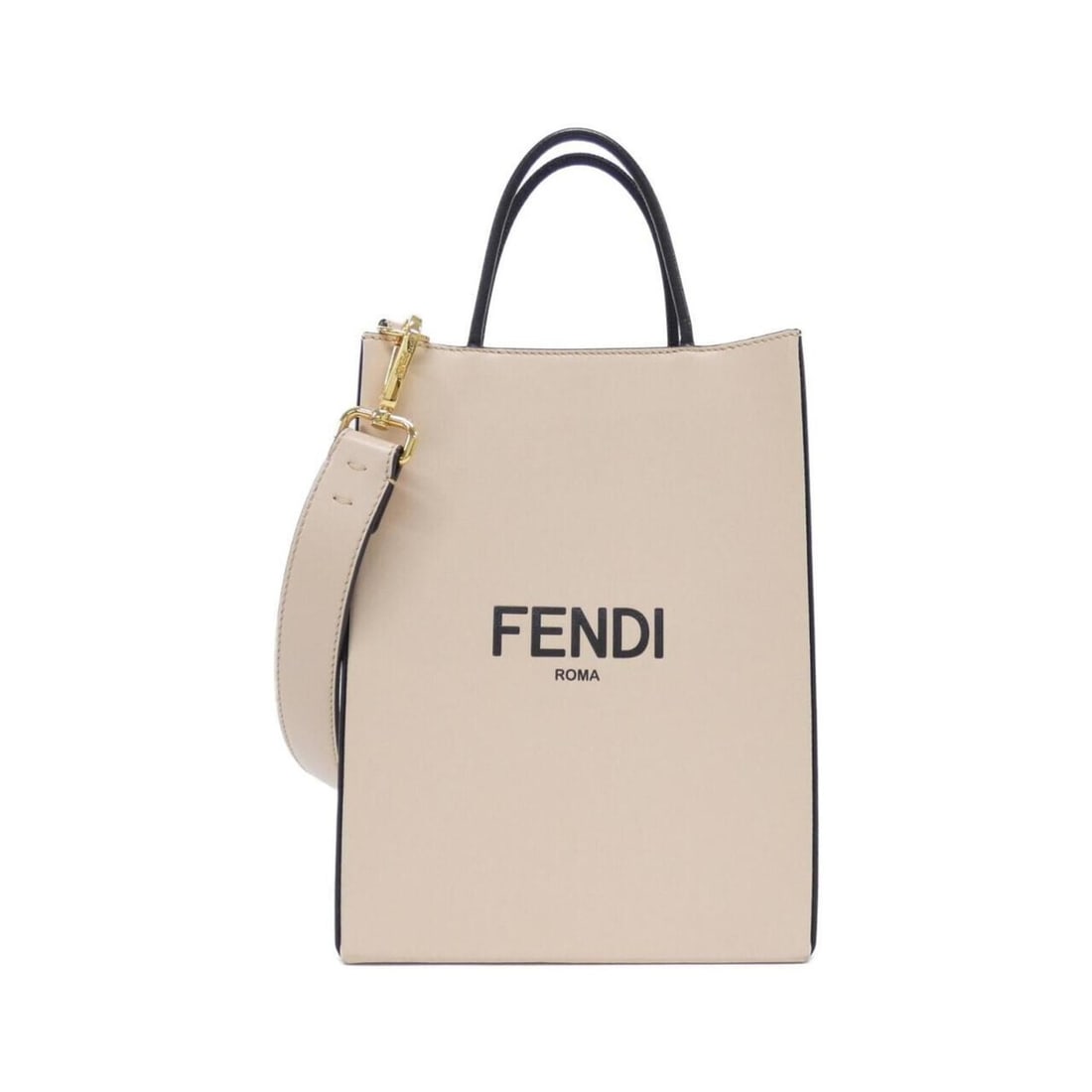 Fendi 8BH382 ADP6 handbag (1 of 10)