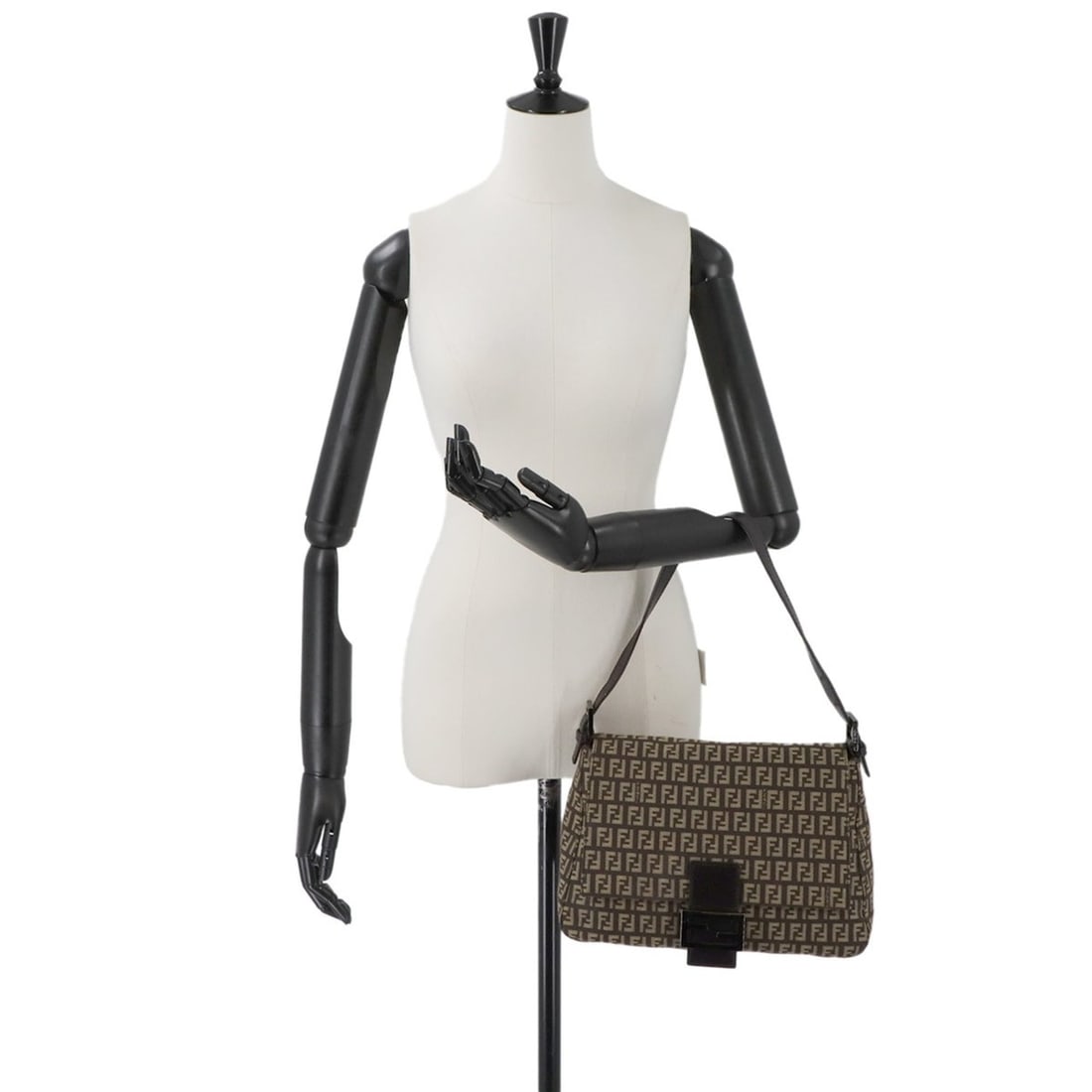 Gucci 145993 handbag - 10