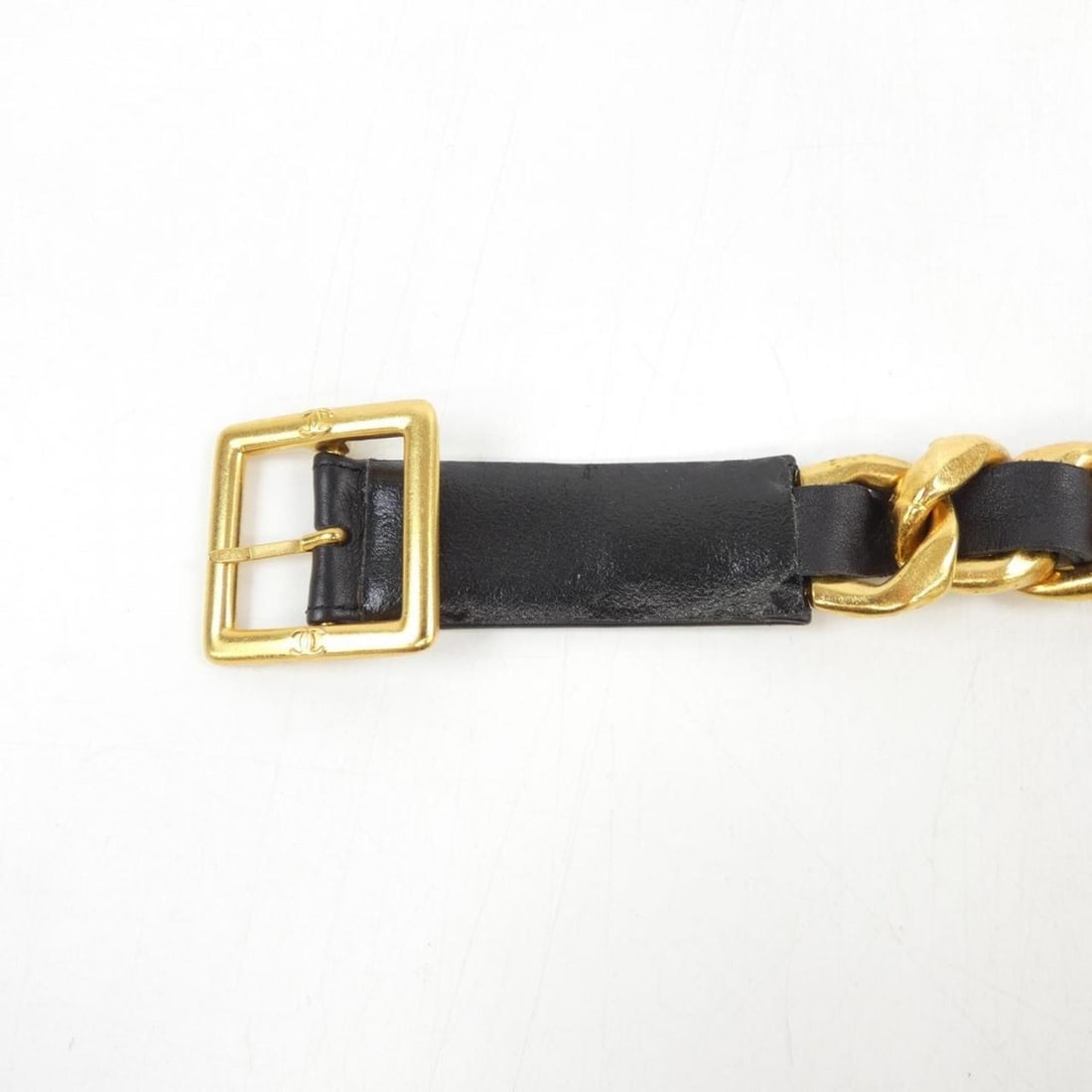 CHANEL belt - 2
