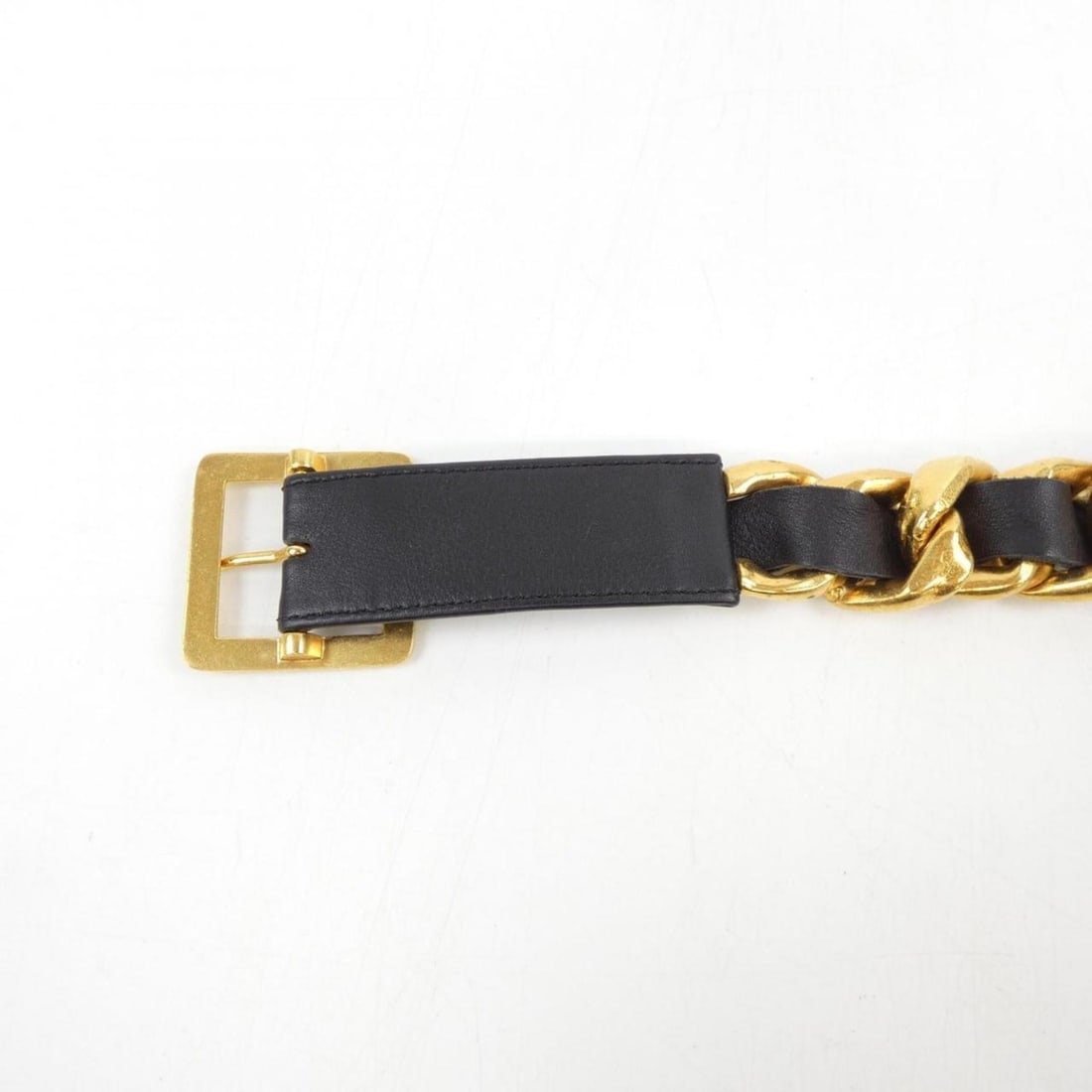 CHANEL belt - 3