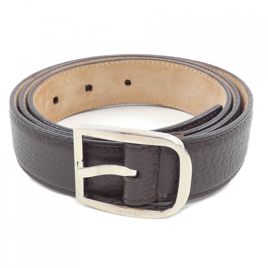 Gucci 510309 Belt (1 of 10)