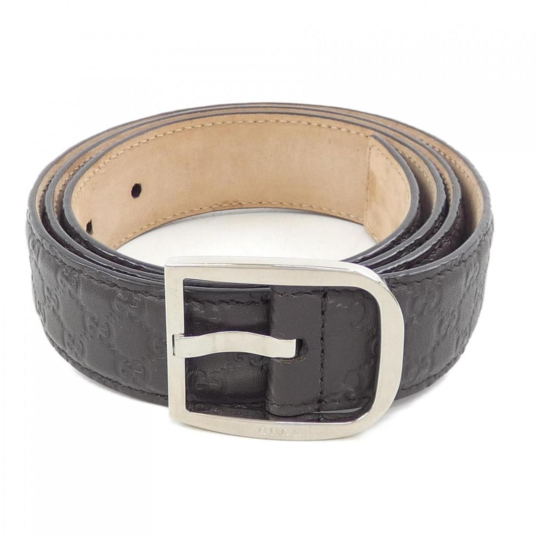 Gucci 510309 Belt (1 of 15)