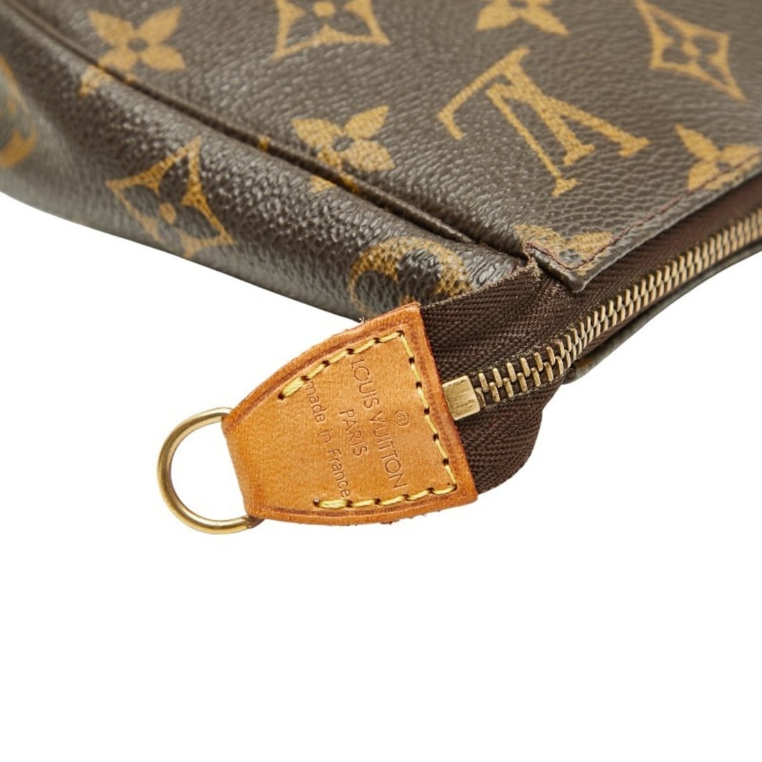 Louis Vuitton Monogram Eclipse Reverse Trio Messenger Shoulder Bag M69443 - 10