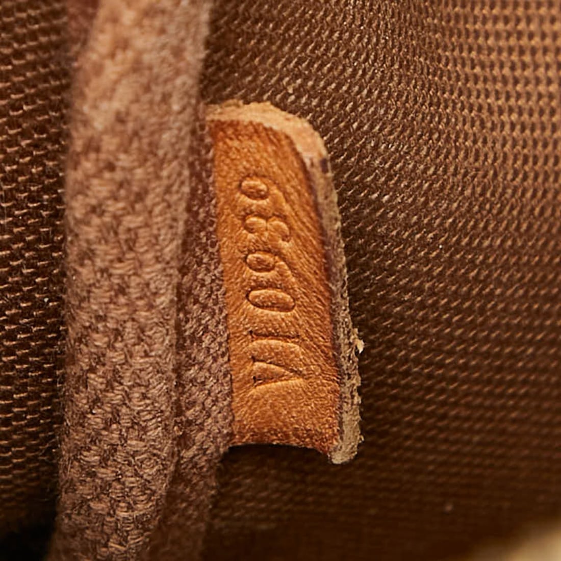 Louis Vuitton Monogram Eclipse Reverse Trio Messenger Shoulder Bag M69443 - 11