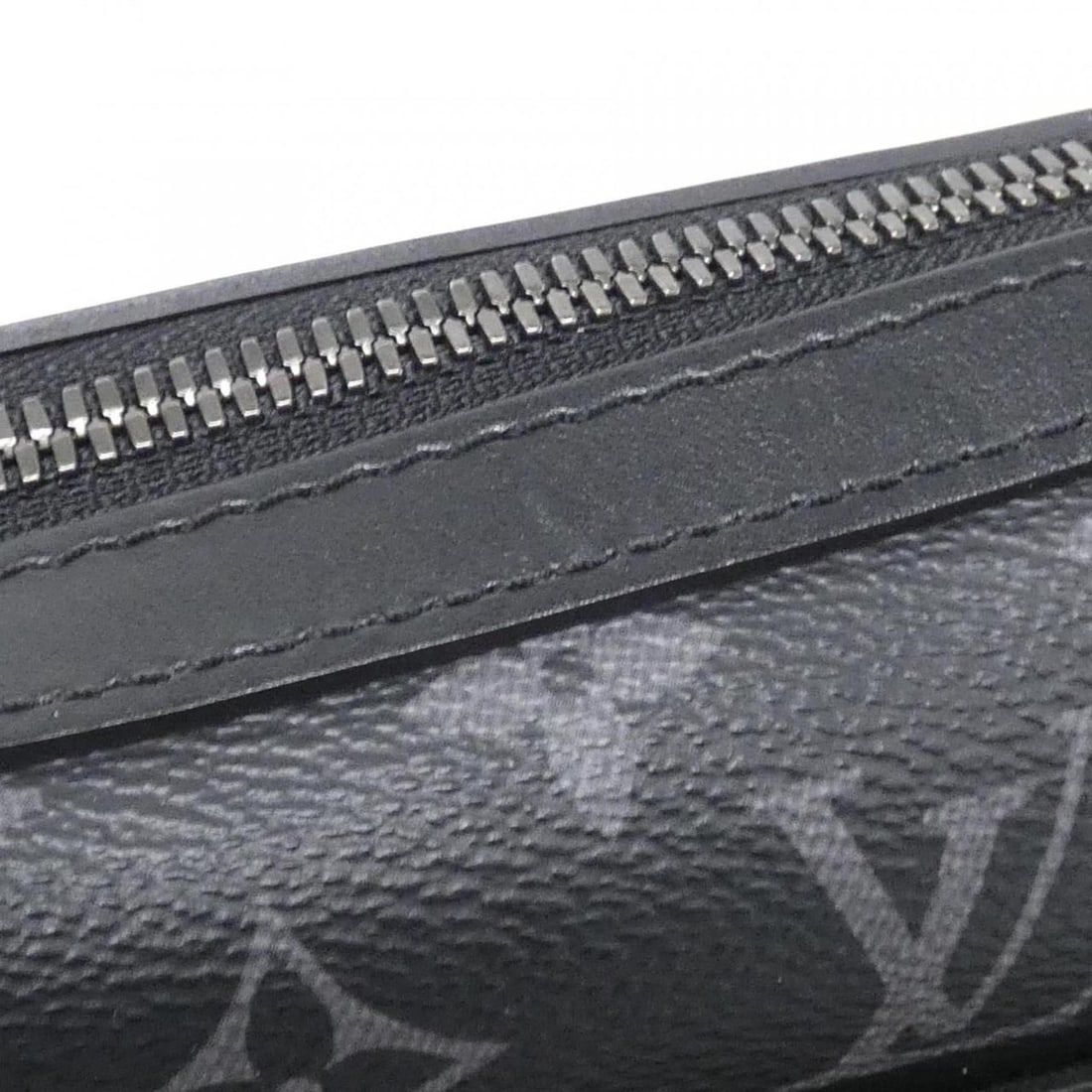 Louis Vuitton Monogram Eclipse Reverse Trio Messenger Shoulder Bag M69443 - 5