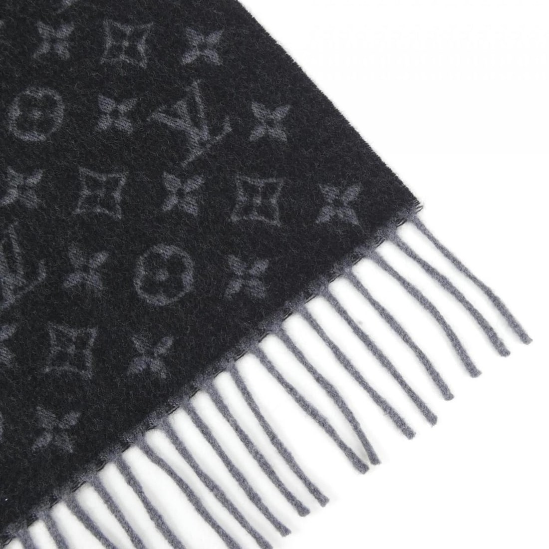 Louis Vuitton Monogram Gradient M71607 Scarf - 2