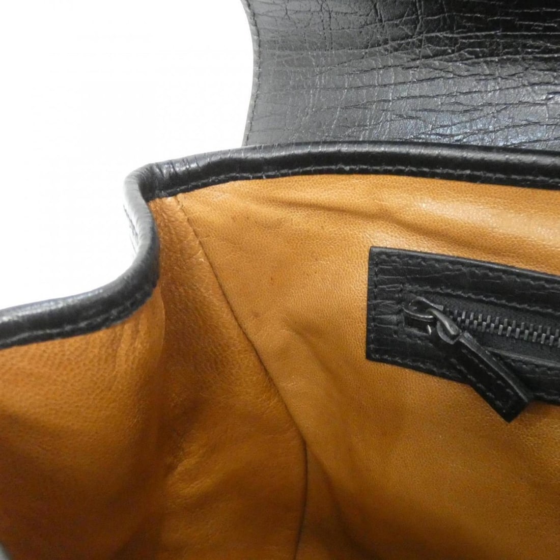 Gucci 111713 handbag - 10